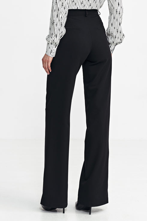 Trousers model 200387